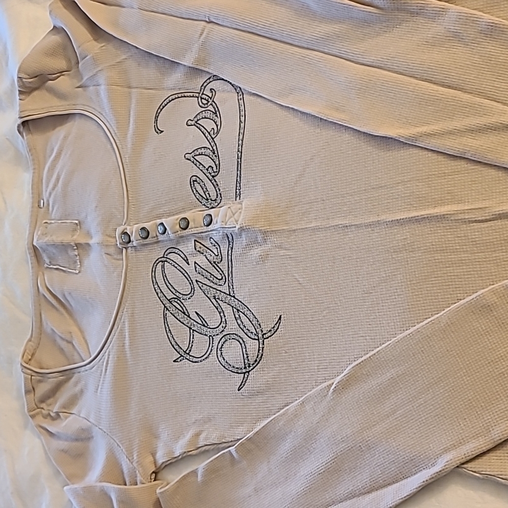 Guess shirt